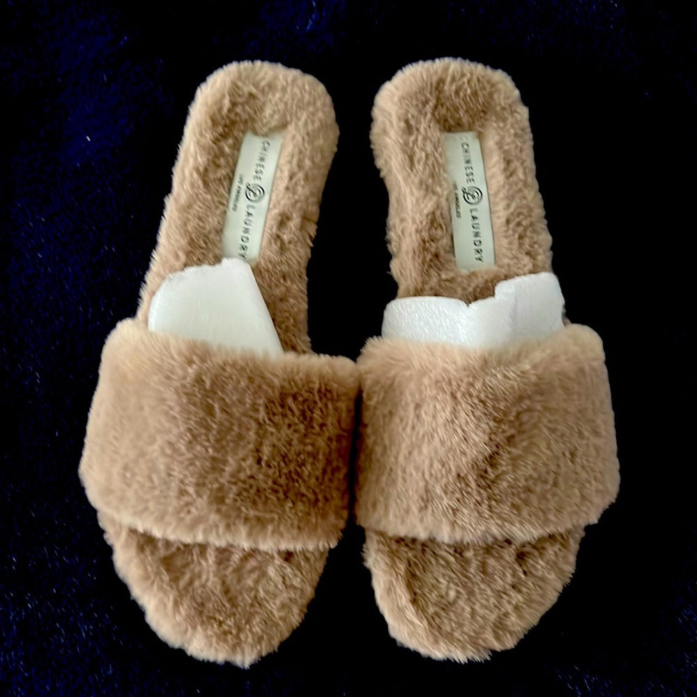 House Slippers